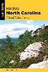Randy Johnson, Johnson Randy - Hiking North Carolina