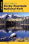 Kent Dannen, Dannen Kent - Best Hikes Rocky Mountain National Park