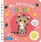 Campbell Books, Books Campbell, Daniel Roode, Daniel Roode - My Favourite Kitten