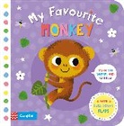 Campbell Books, Books Campbell, Daniel Roode, Daniel Roode, Roode Daniel - My Favourite Monkey