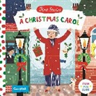 Campbell Books, Jean Claude, Jean Books Claude, CLAUDE JEAN, Hannah Abbo - A Christmas Carol
