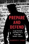 Robert L Snow, Robert L. Snow, Snow Robert L. - Prepare and Defend