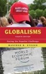 Manfred B Steger, Manfred B. Steger - Globalisms