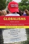 Manfred B. Steger - Globalisms