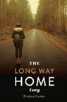 Kimbra Hunter - The Long Way Home: Lucy Volume 1
