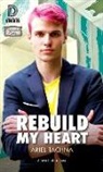 ARIEL TACHNA, Ariel Tachna - Rebuild My Heart: 75
