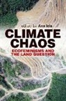 Ana Isla, Associate Professor Ana (Brock University) Isla - Climate Chaos