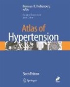 Norman K. Hollenberg, Norma K Hollenberg, Norman K Hollenberg - Atlas of Hypertension
