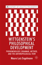 M Engelmann, M. Engelmann, Mauro Luiz Engelmann - Wittgenstein's Philosophical Development