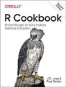J D Long, J D Long, J. D. Long, J.D. Long, Jd Long, Paul Teetor... - R Cookbook