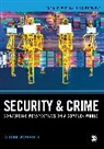 Alison Wakefield, Wakefield Alison, Alison Wakefield - Security and Crime
