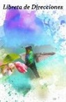 Joy For All Art - Libreta de Direcciones: Tama