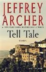 Jeffrey Archer - Tell Tale: Stories