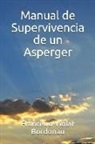Francisco a. Violat Bordonau - Manual de Supervivencia de Un Asperger