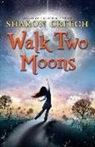 Sharon Creech - Walk Two Moons