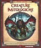 L. J. Tracosas, S. Carr, G. Griffin, C. Sullivan - Creature mitologiche