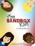 Kimberly Denise Bowman, Anthony Moore, Elmano Hamilton - The Sandbox Kids