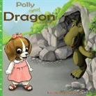 Sarah Joule - Polly and Dragon: A Good Night Story Book (Best Bedtime Stories Picture's Book Ages 2-5)