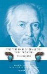 M. - The Teachings of Don Lucio - Third Initiation: The Spiritual Practice