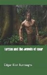 Edgar Rice Burroughs - Tarzan and the Jewels of Opar