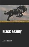 Anna Sewell - Black Beauty