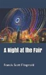 F. Scott Fitzgerald - A Night at the Fair