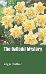 Edgar Wallace - The Daffodil Mystery