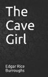 Edgar Rice Burroughs - The Cave Girl