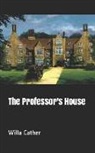 Willa Cather - The Professor's House
