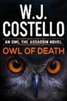 W. J. Costello - Owl of Death