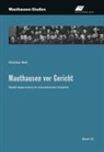 Christian Rabl - Mauthausen vor Gericht