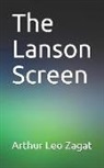 Arthur Leo Zagat - The Lanson Screen