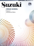 Shinichi Suzuki - Suzuki Organ School
