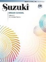 Shinichi Suzuki - Suzuki Organ School