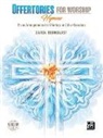 Carol Tornquist, Carol (COP) Tornquist - Offertories for Worship - Hymns