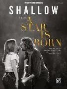 Lady (COP)/ Ronson Gaga - Shallow - From a Star Is Born, Sheet