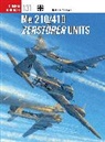 Robert Forsyth, Forsyth Robert, Jim Laurier, Jim (Illustrator) Laurier, Laurier Jim - Me 210/410 Zerstrer Units