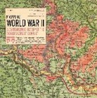 Jeremy Black - Mapping World War II