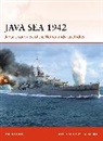 Mark Stille, Mark (Author) Stille, Stille Mark, Jim Laurier, Jim (Illustrator) Laurier, Laurier Jim - Java Sea 1942