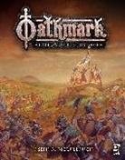 Joseph A McCullough, Joseph A. Mccullough, Joseph A. (Author) McCullough, Mr Joseph A. McCullough, McCullough Joseph A., Ralph Horsley... - Oathmark : Battles of the Lost Age
