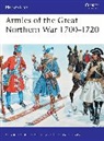 Gabriele Esposito, Esposito Gabriele, Giuseppe Rava, Giuseppe (Illustrator) Rava, Rava Giuseppe - Armies of the Great Northern War 1700-1720