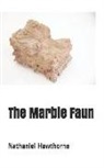 Nathaniel Hawthorne - The Marble Faun