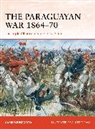 Gabriele Esposito, Esposito Gabriele, Giuseppe Rava, Giuseppe (Illustrator) Rava, Rava Giuseppe - The Paraguayan War 1864-70: The Triple Alliance at stake in La Plata