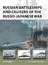 Mark Lardas, Mr Paul Wright, Paul Wright, Paul (Illustrator) Wright - Russian Battleships and Cruisers of the Russo-Japanese War