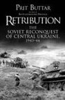 Prit Buttar - Retribution