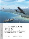 Mark Stille, Mark (Author) Stille, Stille Mark, Jim Laurier, Jim (Illustrator) Laurier, Laurier Jim - Guadalcanal 1942-43