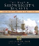 Richard Endsor - The Master Shipwright's Secrets