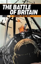 Dale Carothers, Dale Devargas Carothers, Daniel DeVargas, Joel Meadows, Esteve Polls, Esteve Polls... - The Battle of Britain
