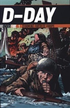 Jack Chambers, Jack Hendrix Chambers, Chambers Jack, Erik Hendrix, Hendrix Erik, Esteve Polls... - D-Day