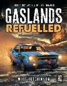 Mike Hutchinson, Hutchinson Mike - Gaslands: Refuelled: Post-Apocalyptic Vehicular Mayhem